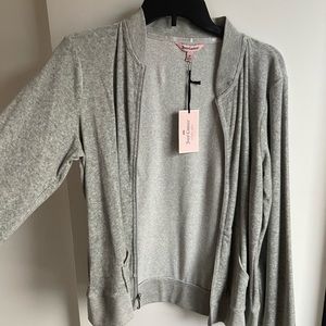 JUICY COUTURE SWEATSHIRT